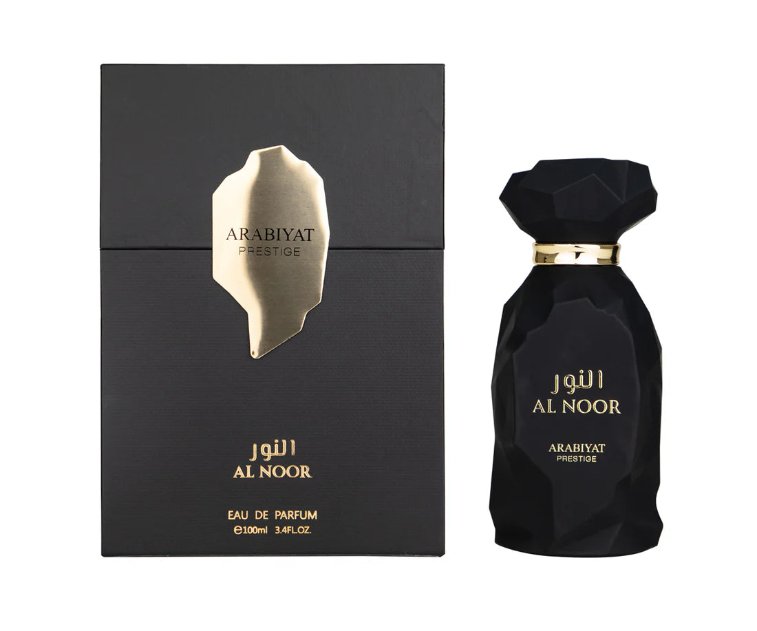 Arabiyat Prestige - Al Noor | EDP 100mL | Unisex