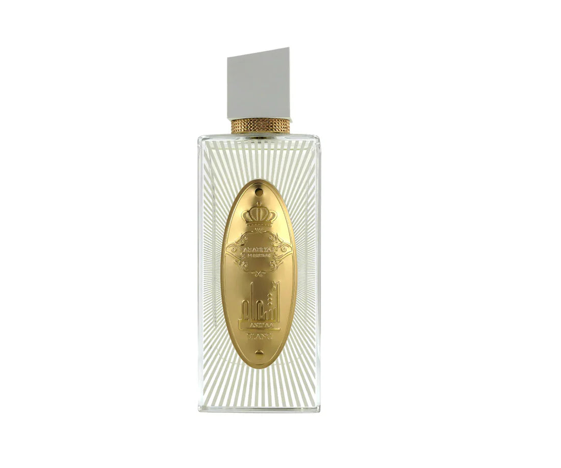 Arabiyat Prestige - Asha'A Blanc | EDP 110mL | Unisex