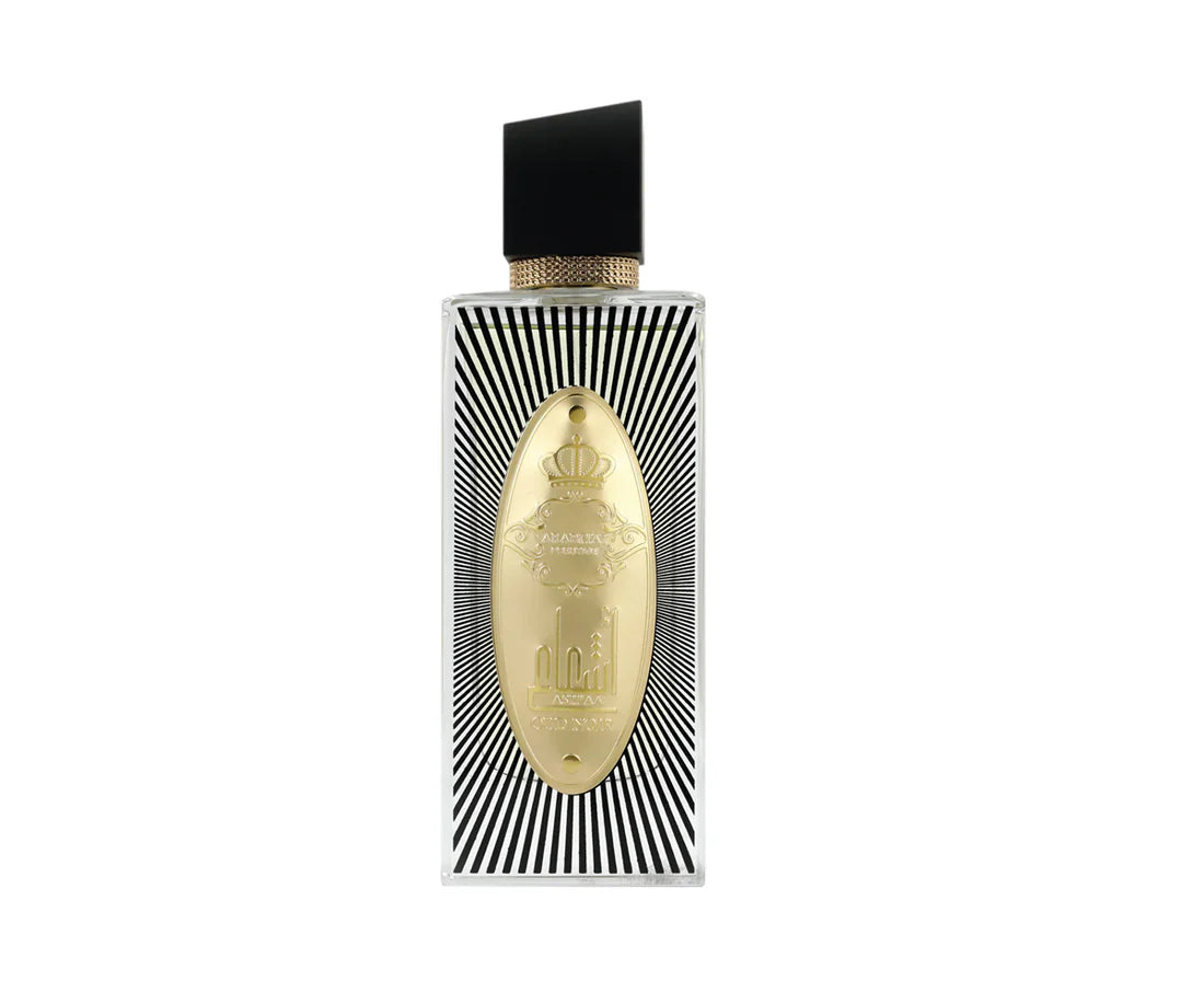 Arabiyat Prestige - Asha'A Oud Noir | EDP 110mL | Unisex