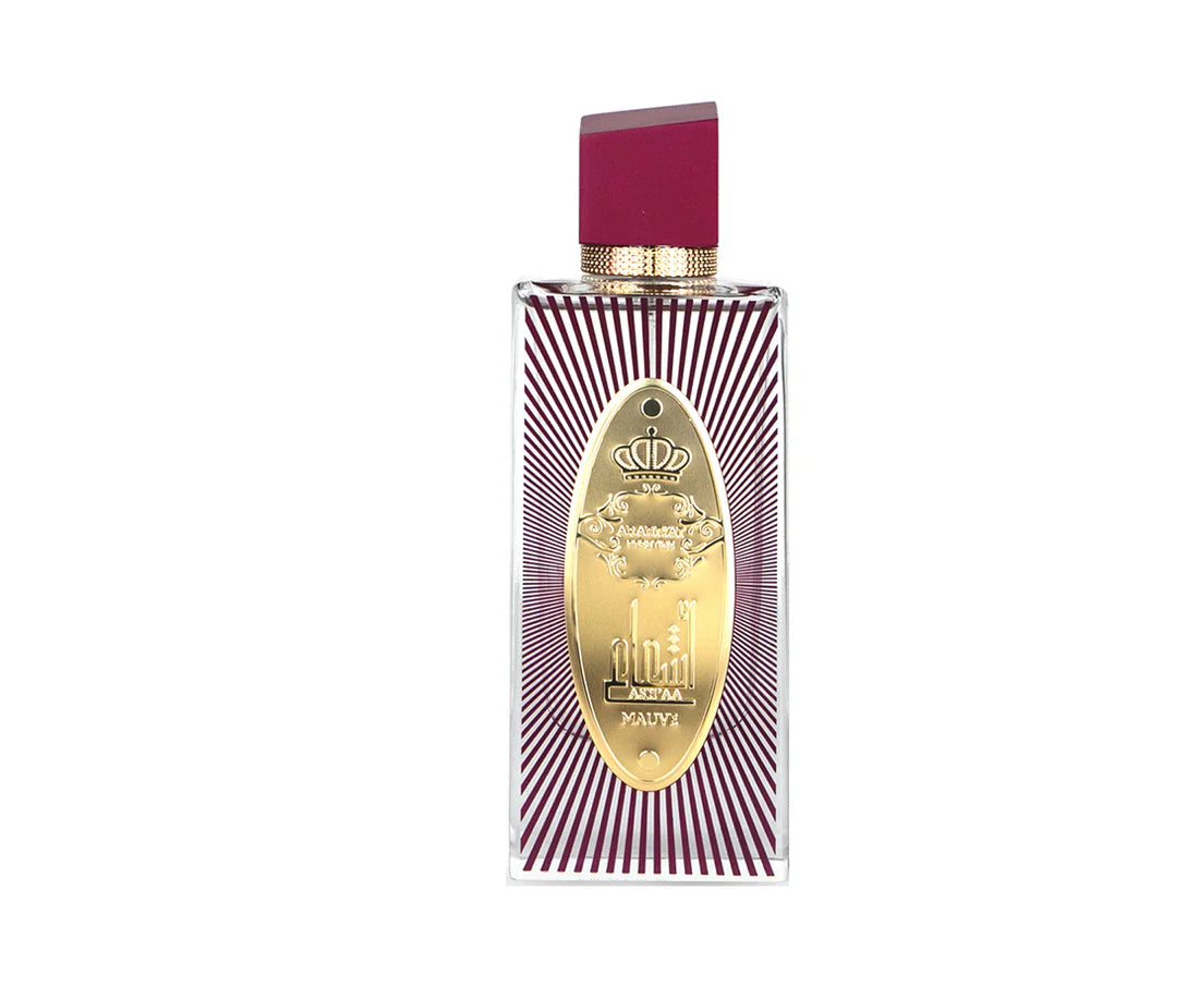 Arabiyat Prestige - Asha'A Mauve | EDP 110ML | Women