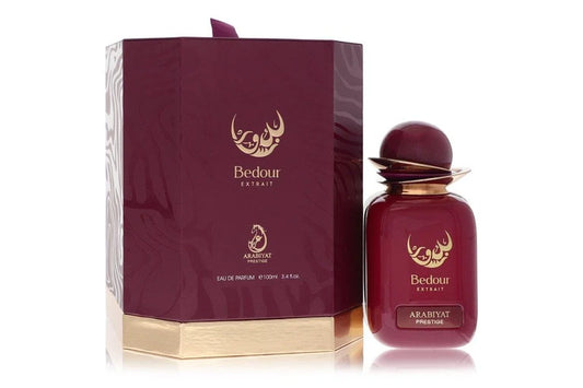 Arabiyat Prestige - Bedour Extrait | EDP 100mL | Women