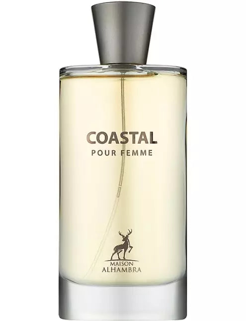 Maison Alhambra - Coastal | EDP 100mL | Women