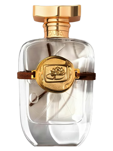 Aura of Kazakhstan - Silence of the Lakes | Eau de Parfum 95mL | Unisex