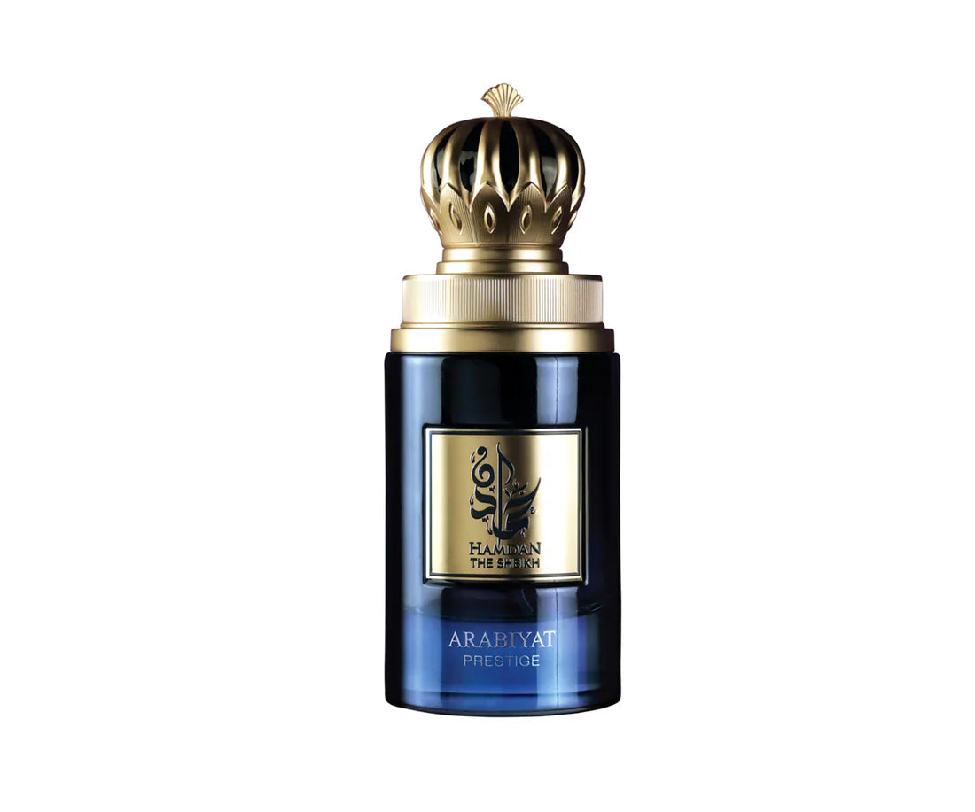 Arabiyat Prestige - Hamdan The Sheikh | EDP 75mL | Men