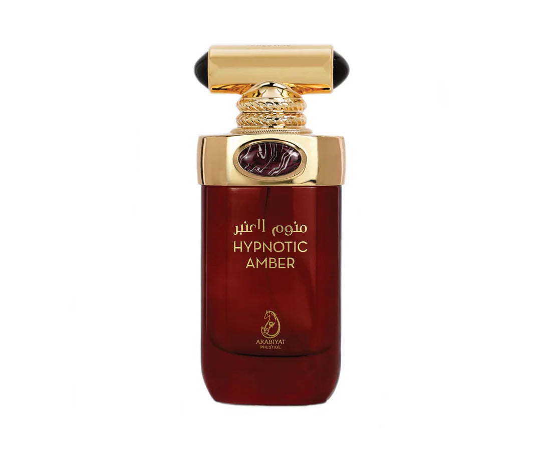 Arabiyat Prestige - Hypnotic Amber | EDP 100 mL | Unisex