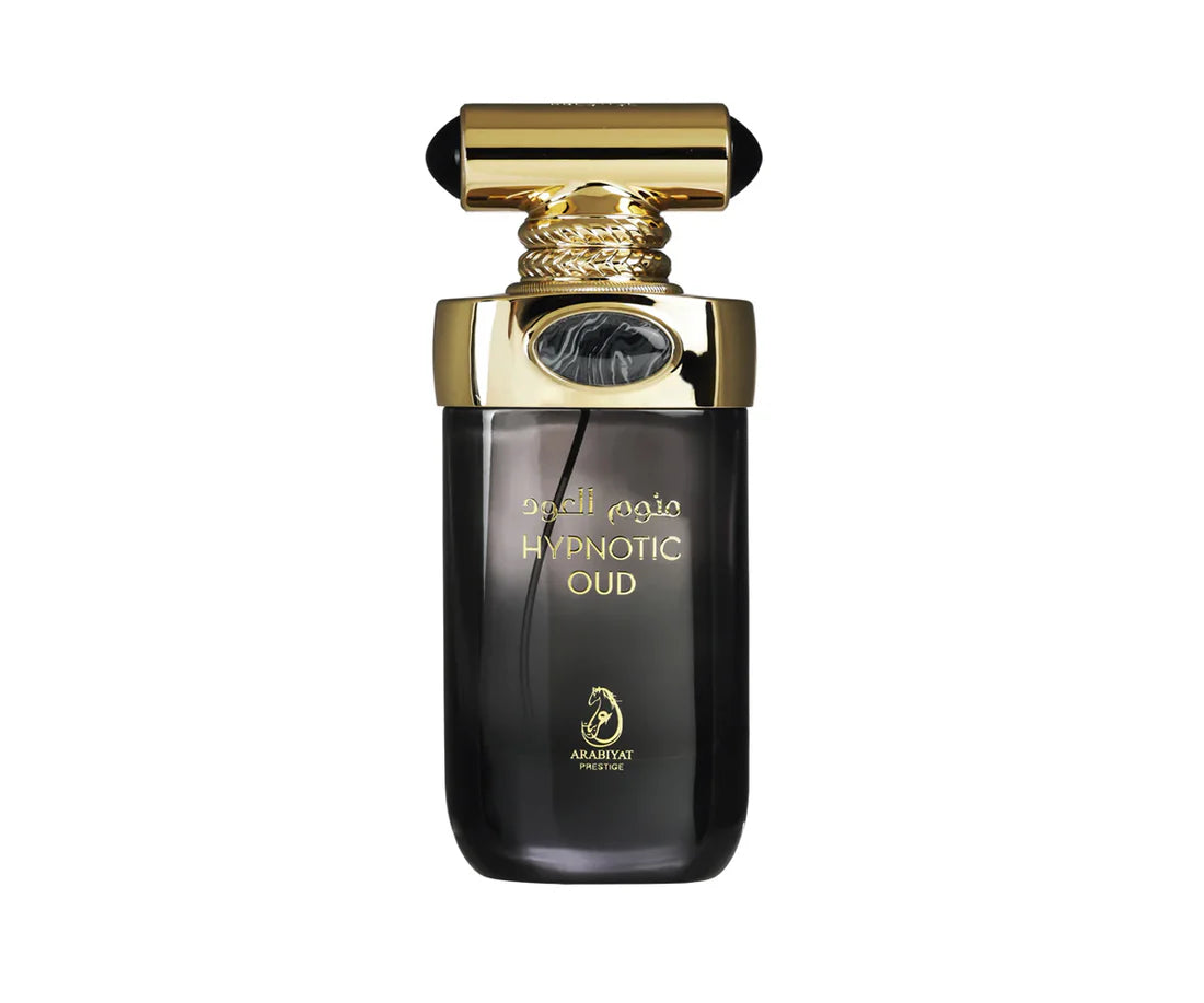 Arabiyat Prestige - Hypnotic Oud | EDP 100 mL | Unisex