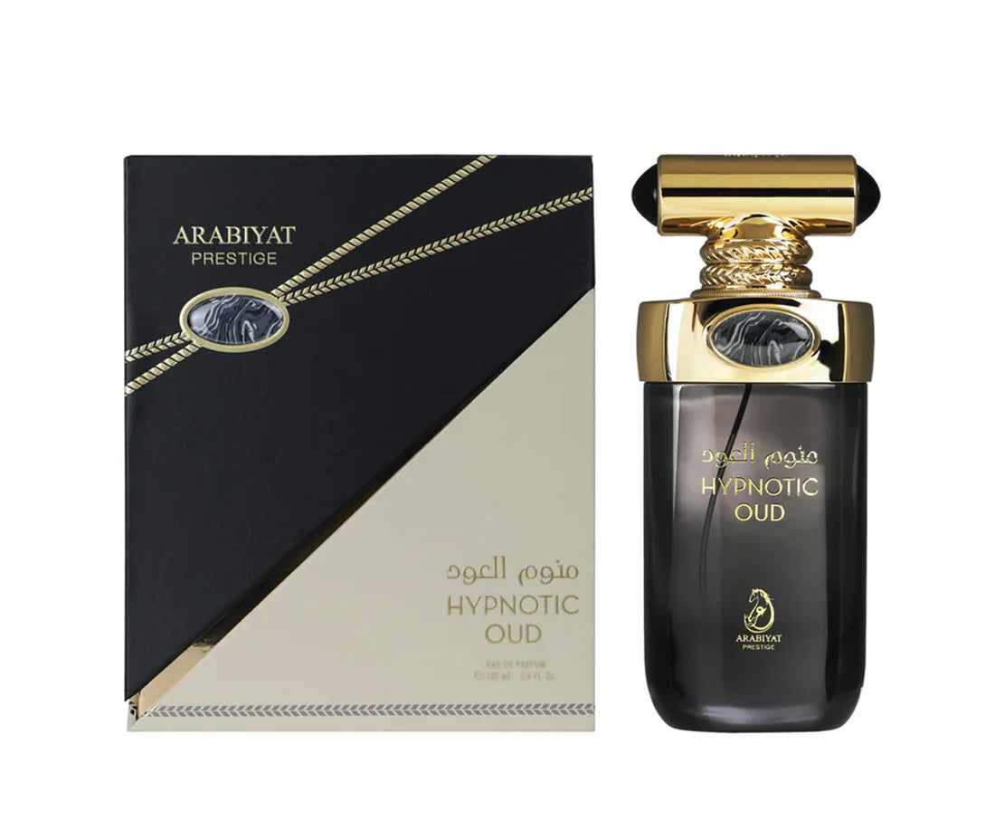 Arabiyat Prestige - Hypnotic Oud | EDP 100 mL | Unisex
