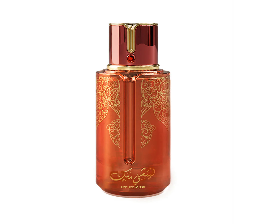 Arabiyat Prestige - Lychee Musk | EDP 100mL | Unisex