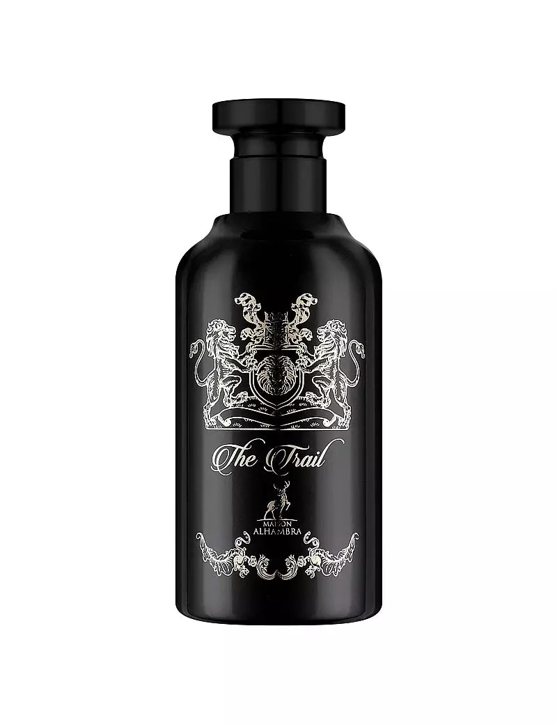 Maison Alhambra - The Trail | EDP 100mL | Unisex