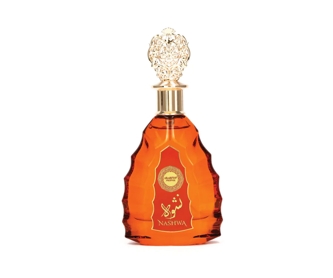 Arabiyat Prestige - Nashwa | EDP 100mL | Unisex
