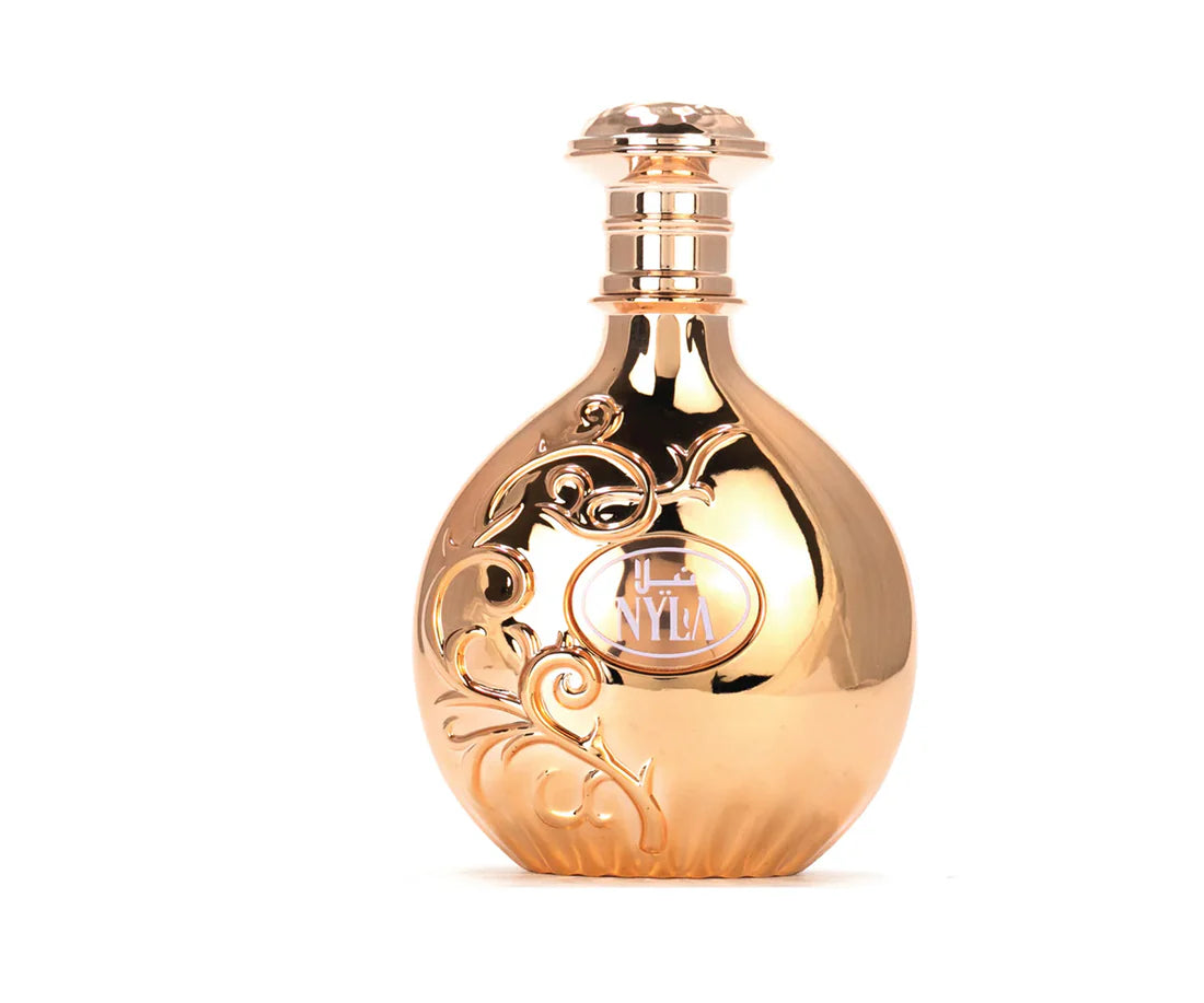 Arabiyat Prestige - Nyla | EDP 80mL | Unisex