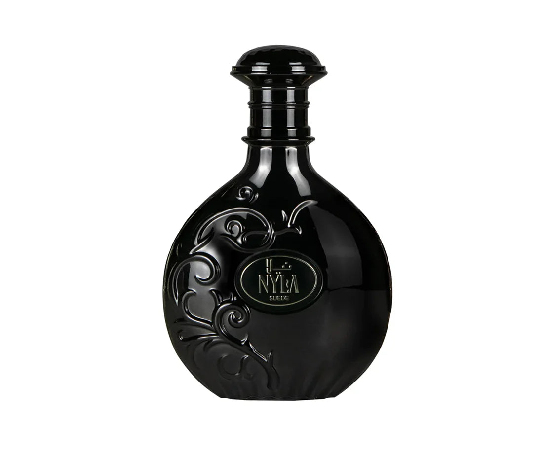 Arabiyat Prestige - Nyla Suede | EDP 80mL | Unisex