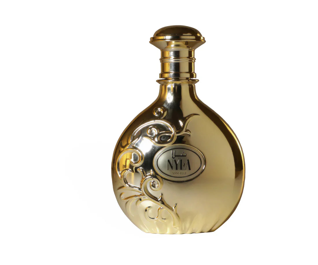 Arabiyat Prestige - Nyla Vani-elle | EDP 80mL | Unisex