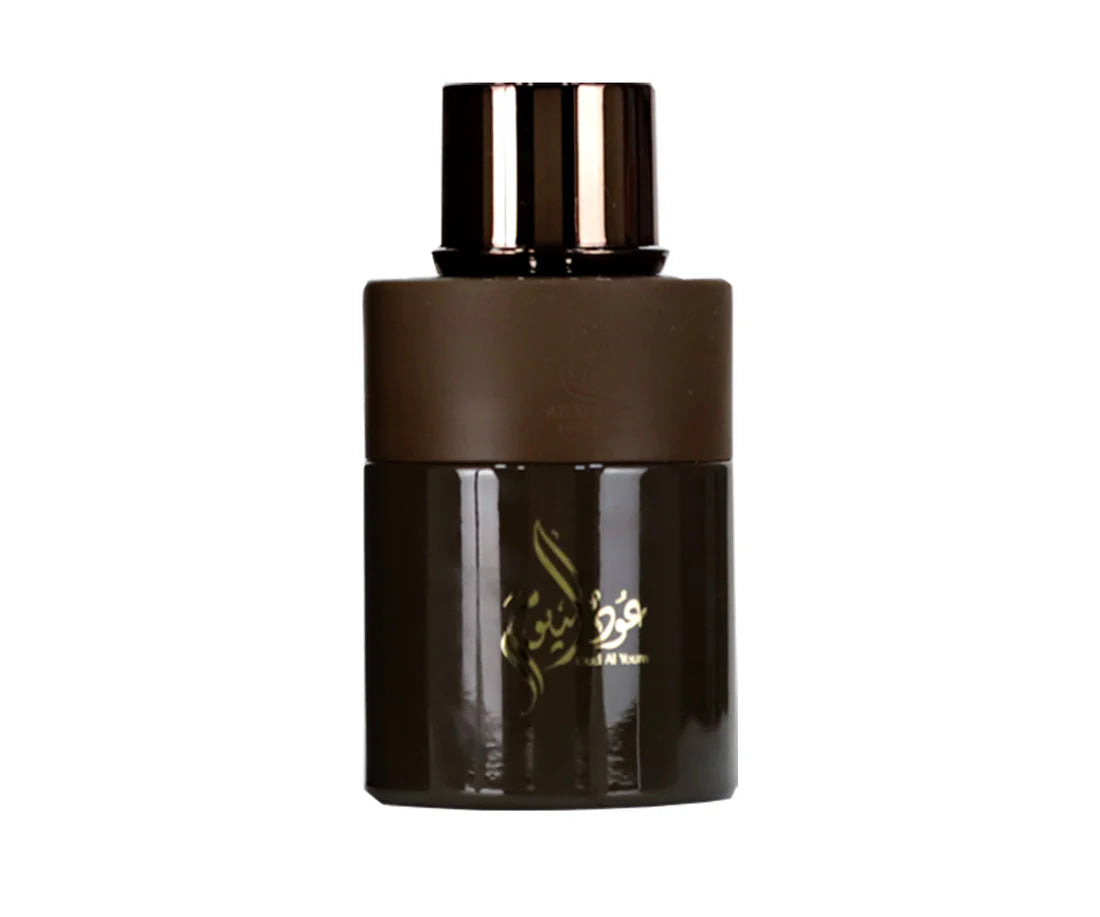 Arabiyat Prestige - Oud Al Youm | EDP 100mL | Unisex