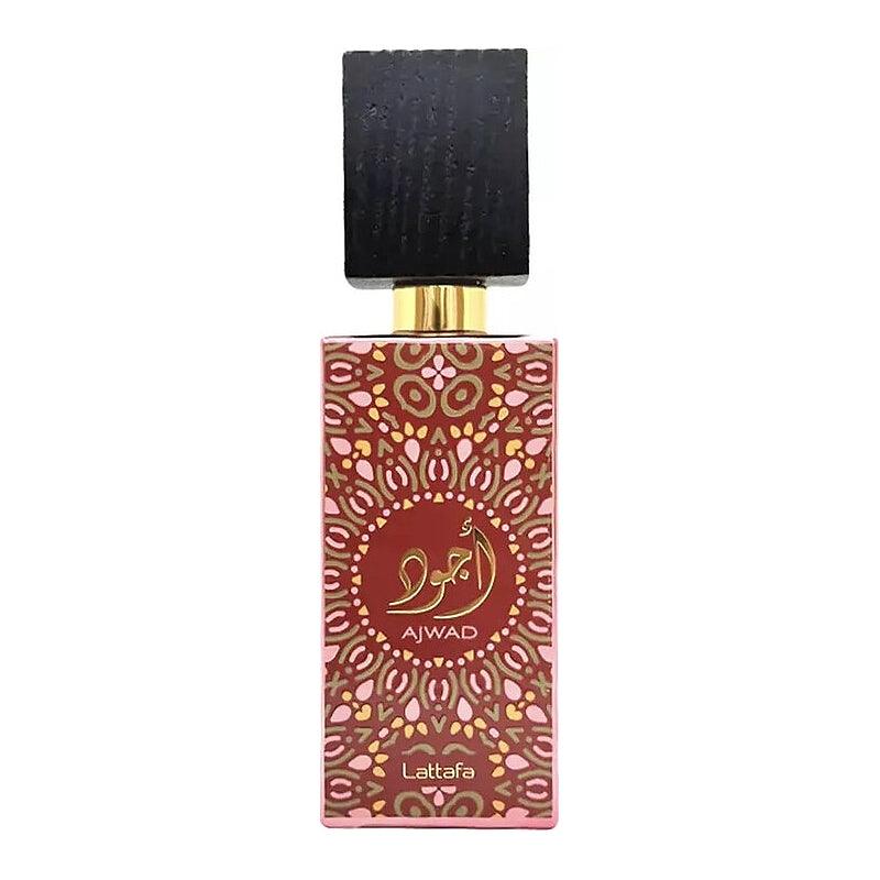 Lattafa - Ajwad Pink To Pink | EDP 60mL | Unisex