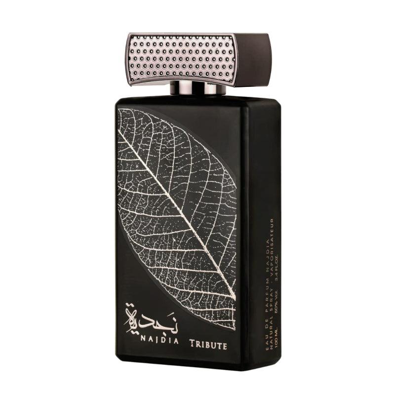 Lattafa - Najdia Tribute | EDP 100mL | Unisex