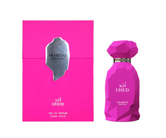 Arabiyat Prestige - Uhud | EDP 100mL | Unisex